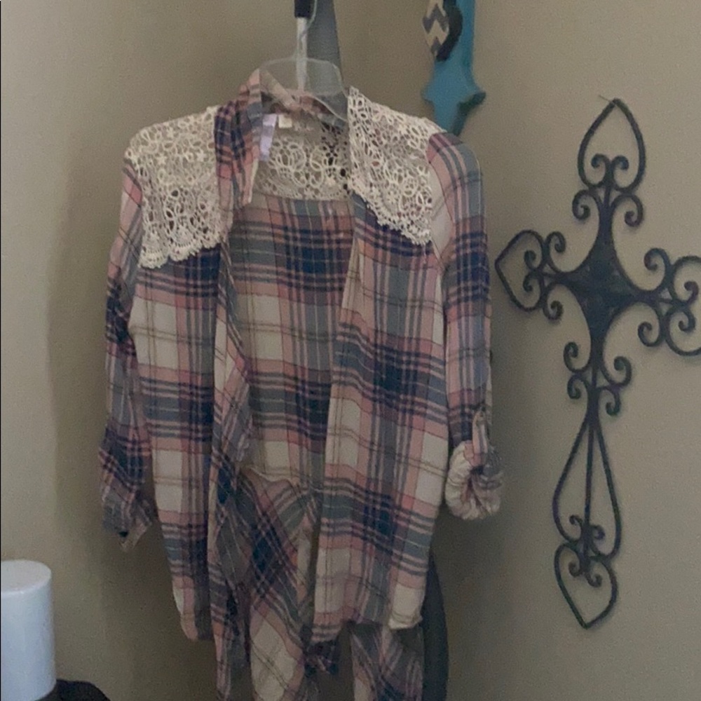 Flannel